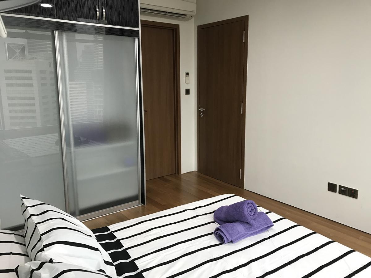 Vortex Suites Klcc By Pnut With Netflix Куала Лумпур Екстериор снимка
