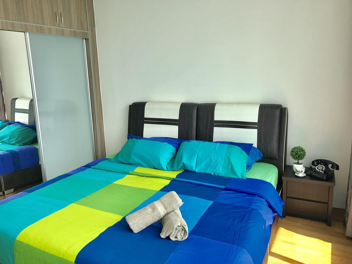 Vortex Suites Klcc By Pnut With Netflix Куала Лумпур Екстериор снимка