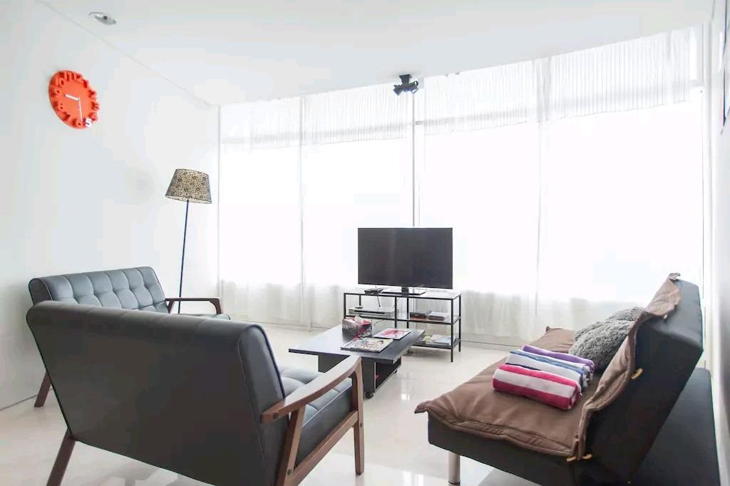 Vortex Suites Klcc By Pnut With Netflix Куала Лумпур Екстериор снимка