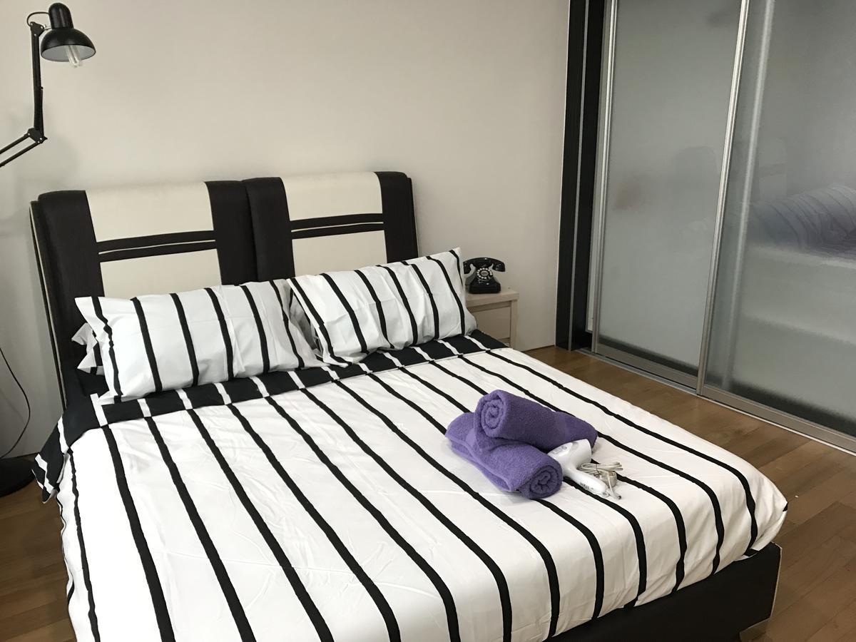 Vortex Suites Klcc By Pnut With Netflix Куала Лумпур Екстериор снимка