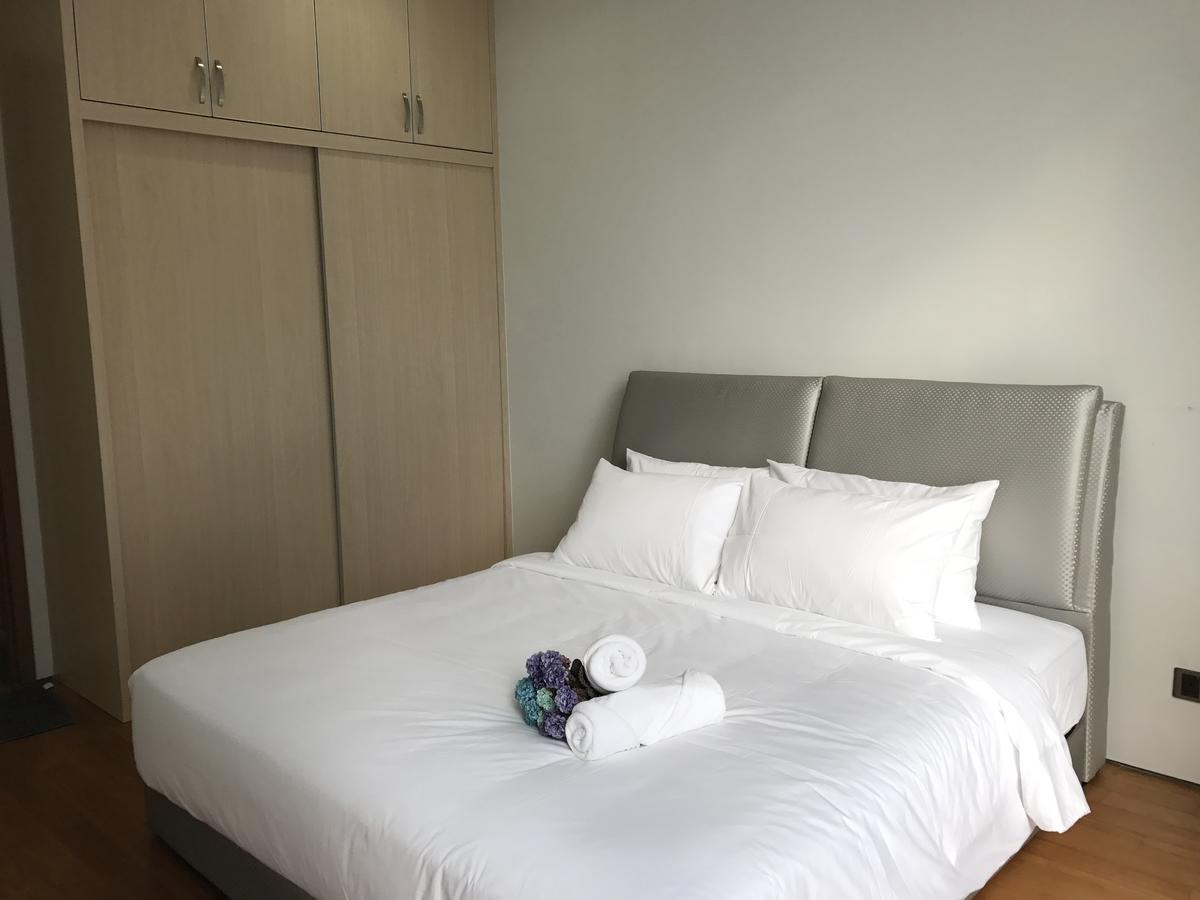 Vortex Suites Klcc By Pnut With Netflix Куала Лумпур Екстериор снимка