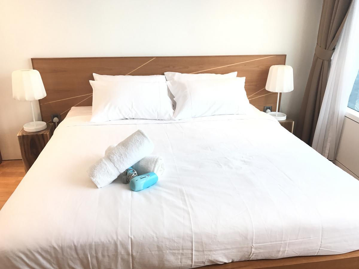 Vortex Suites Klcc By Pnut With Netflix Куала Лумпур Екстериор снимка