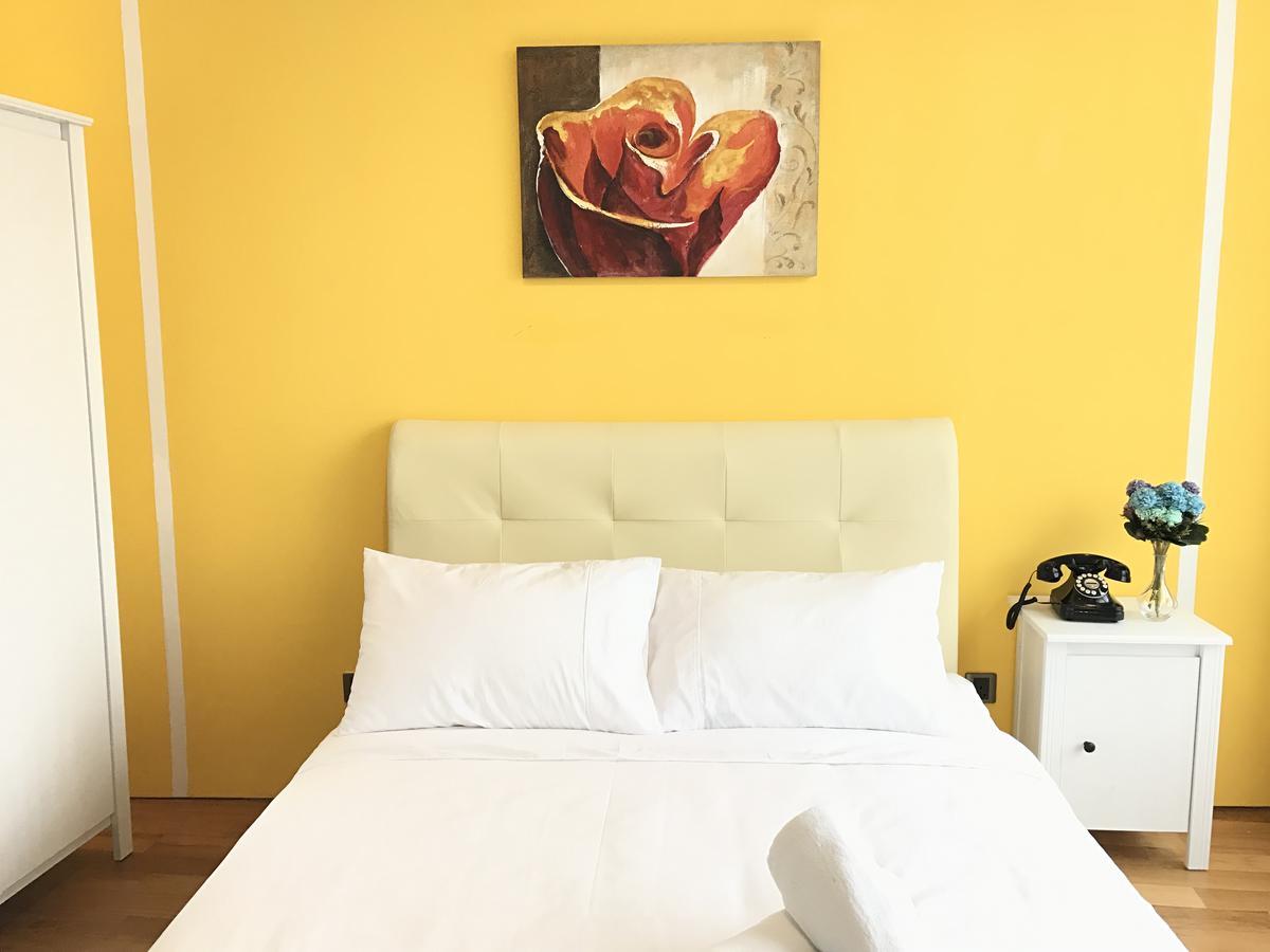 Vortex Suites Klcc By Pnut With Netflix Куала Лумпур Екстериор снимка