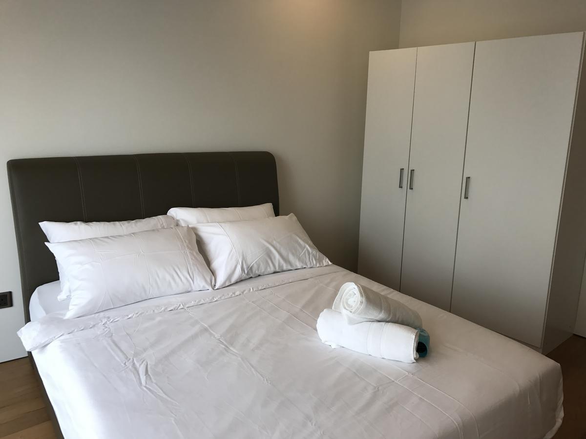 Vortex Suites Klcc By Pnut With Netflix Куала Лумпур Екстериор снимка