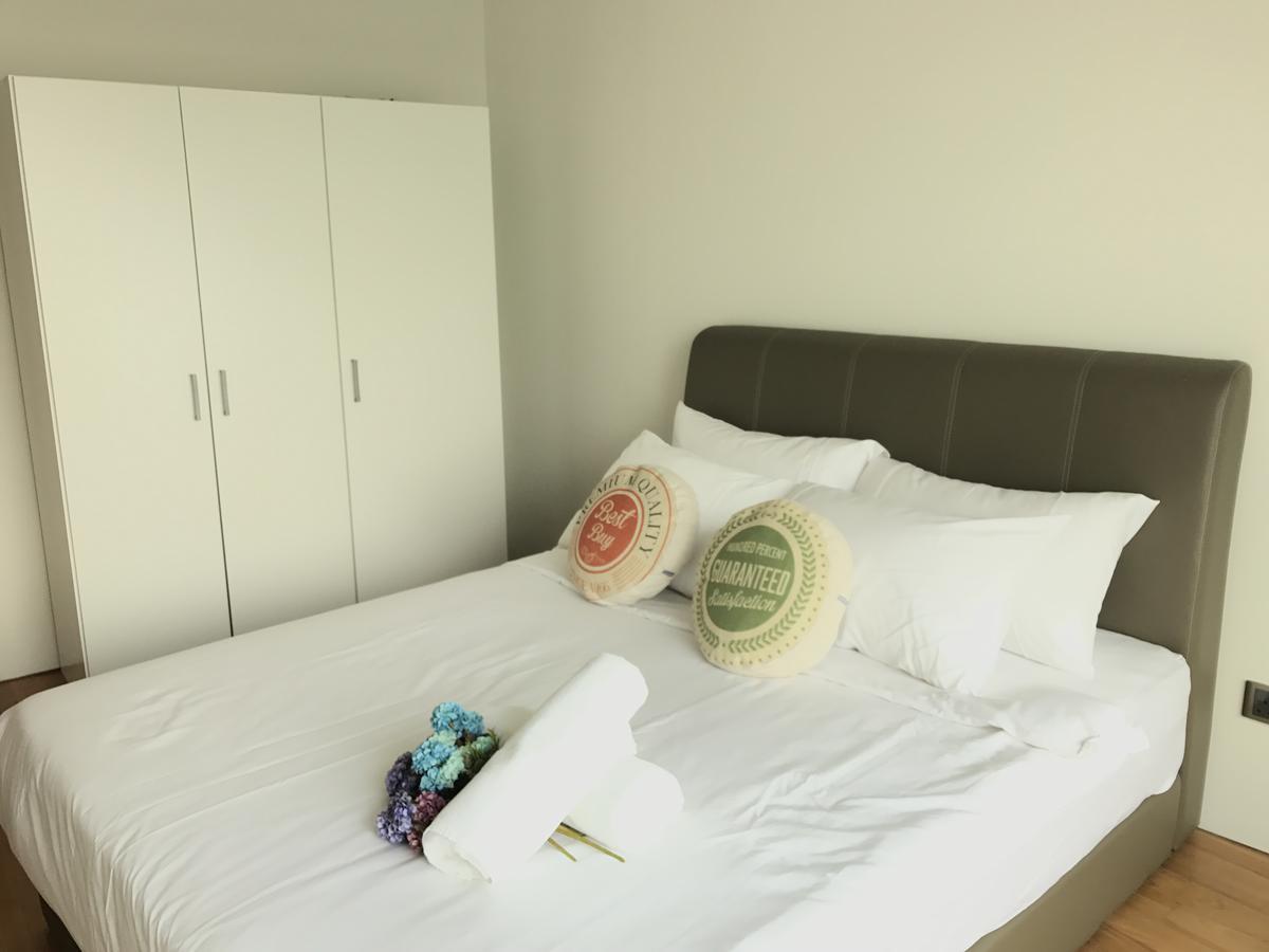 Vortex Suites Klcc By Pnut With Netflix Куала Лумпур Екстериор снимка