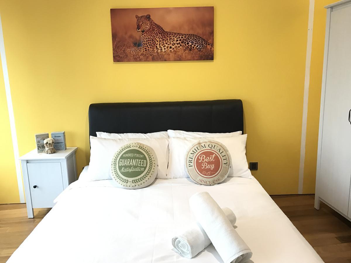 Vortex Suites Klcc By Pnut With Netflix Куала Лумпур Екстериор снимка