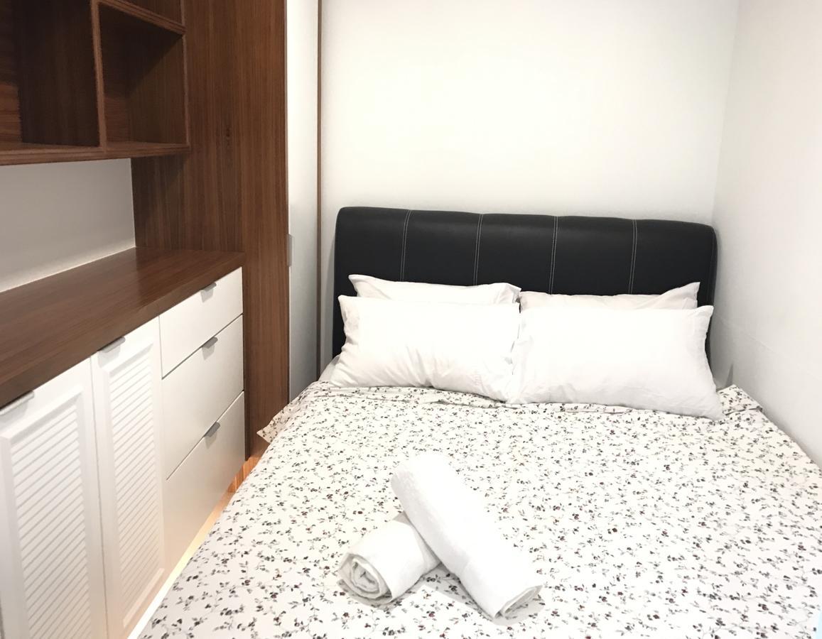 Vortex Suites Klcc By Pnut With Netflix Куала Лумпур Екстериор снимка