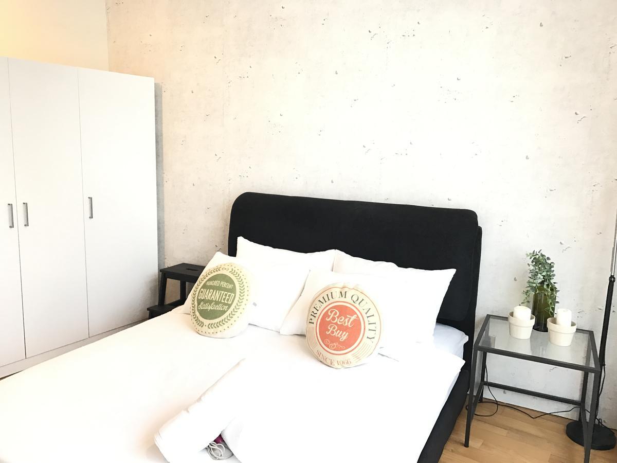 Vortex Suites Klcc By Pnut With Netflix Куала Лумпур Екстериор снимка