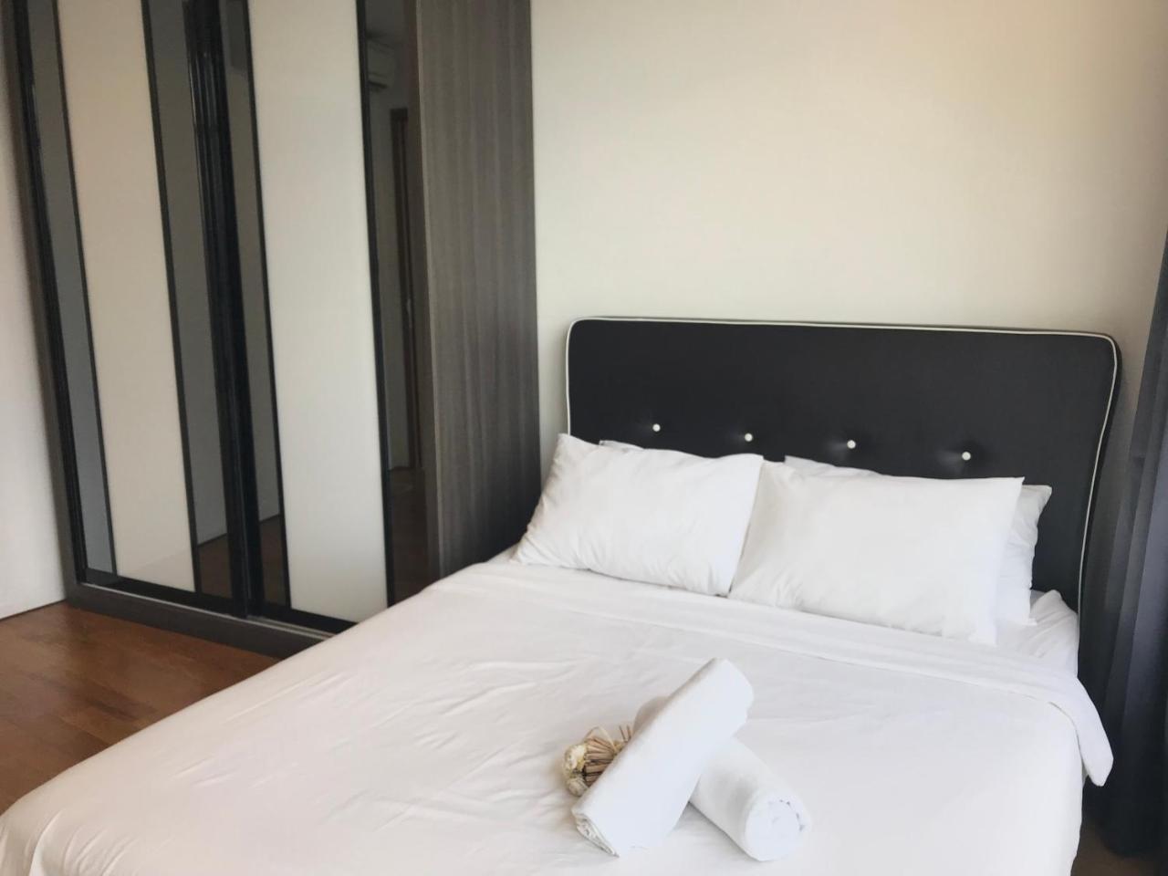 Vortex Suites Klcc By Pnut With Netflix Куала Лумпур Екстериор снимка